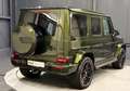 Mercedes-Benz G 63 AMG *22Zoll*Night*DESIGNO*Standhzg*360*AHK*7.000 km* Zielony - thumbnail 5