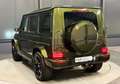 Mercedes-Benz G 63 AMG *22Zoll*Night*DESIGNO*Standhzg*360*AHK*7.000 km* Zielony - thumbnail 4