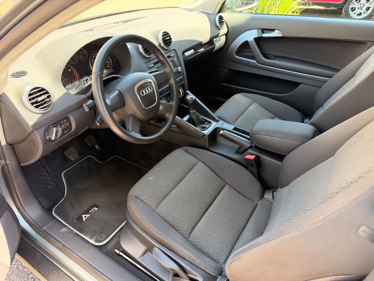 Das Auto