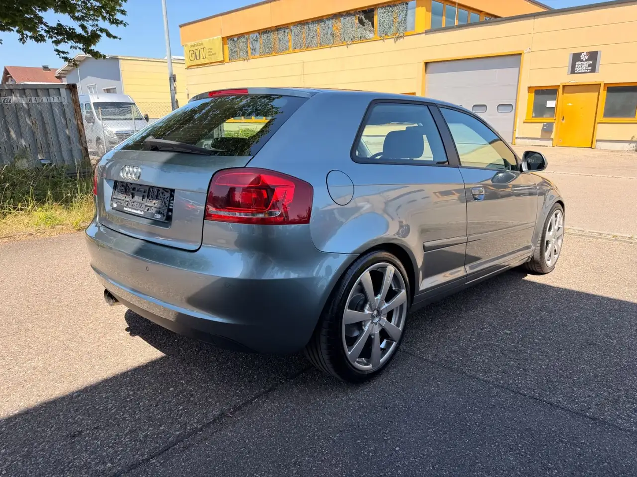 Das Auto