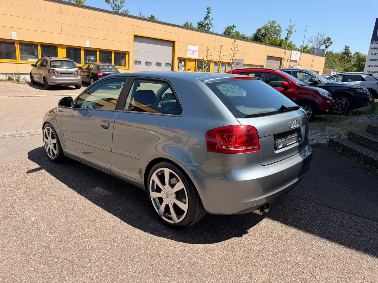 Das Auto