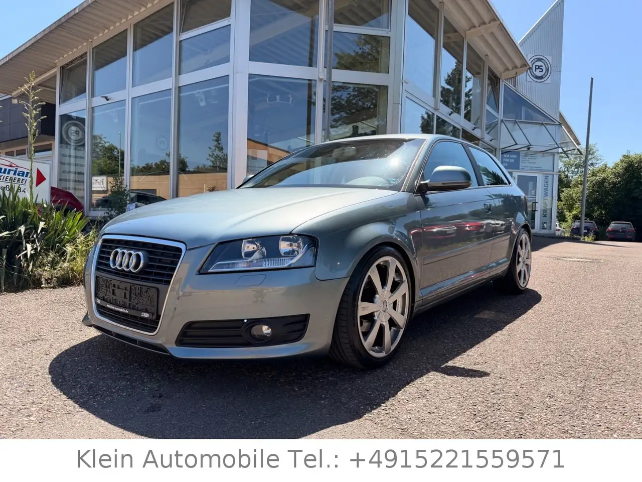 Das Auto