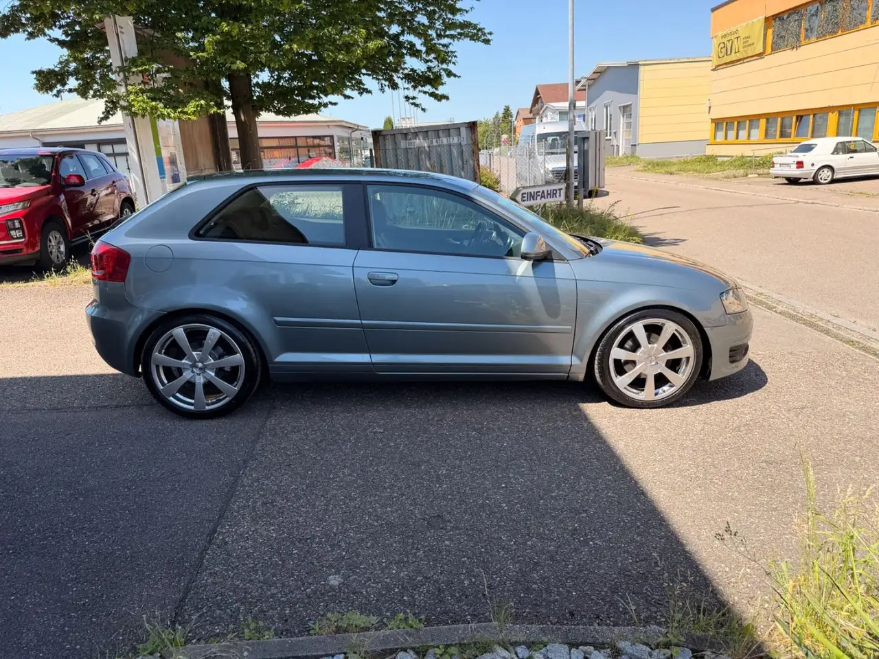 Das Auto