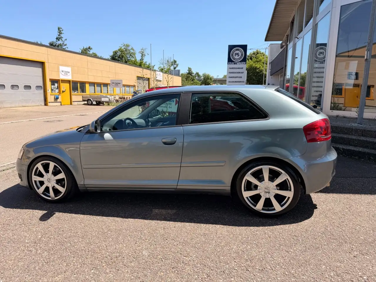 Das Auto