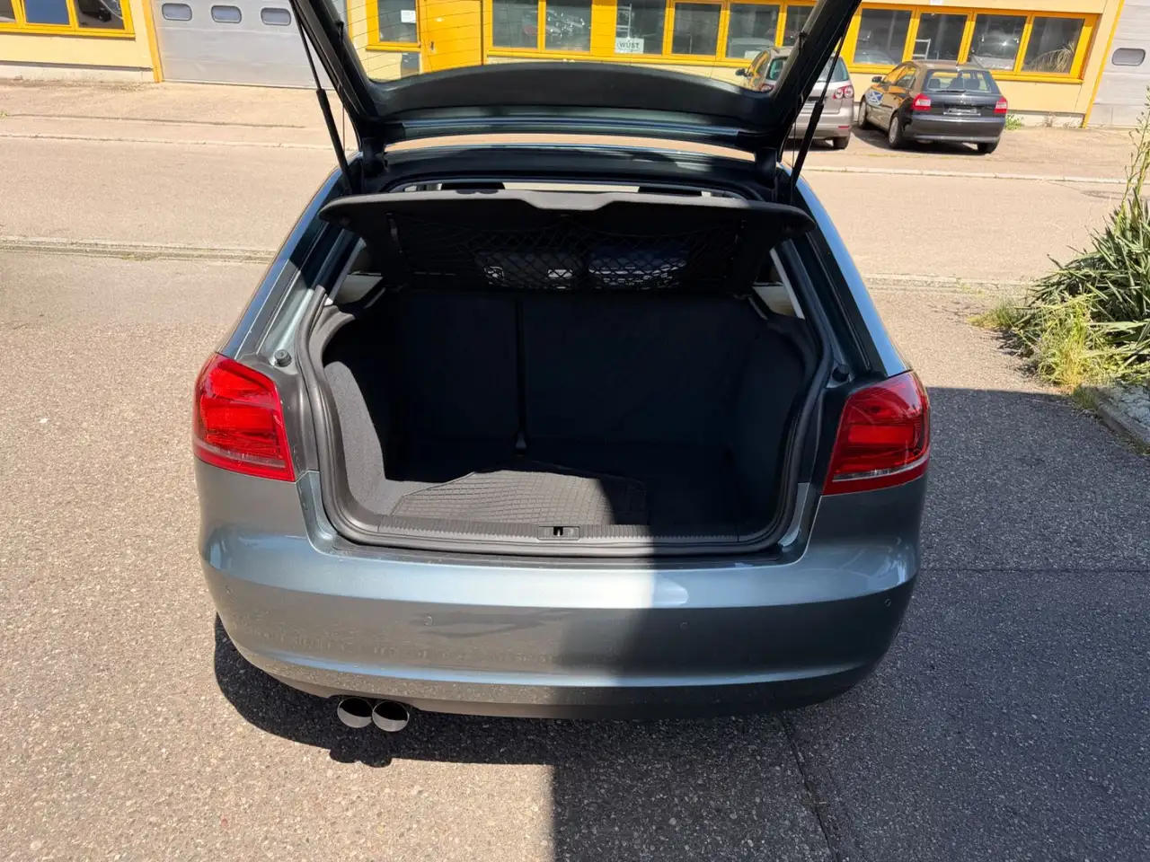 Das Auto