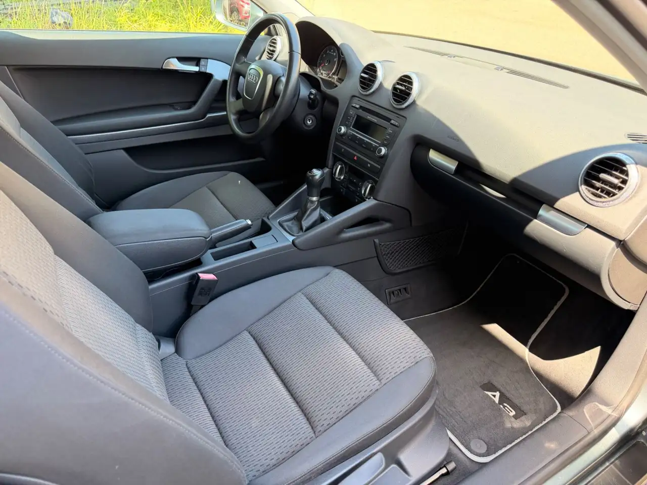 Das Auto