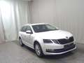 Skoda Octavia Kombi 1.5 TSI Style Leder Navi LED AHK Weiß - thumbnail 3