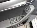 Skoda Octavia Kombi 1.5 TSI Style Leder Navi LED AHK Weiß - thumbnail 9