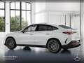 Mercedes-Benz GLC 43 AMG GLC 43 4M NIGHT+PANO+BURMESTER+SITZKLIMA+KEYLESS Alb - thumbnail 14