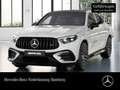 Mercedes-Benz GLC 43 AMG GLC 43 4M NIGHT+PANO+BURMESTER+SITZKLIMA+KEYLESS Alb - thumbnail 1