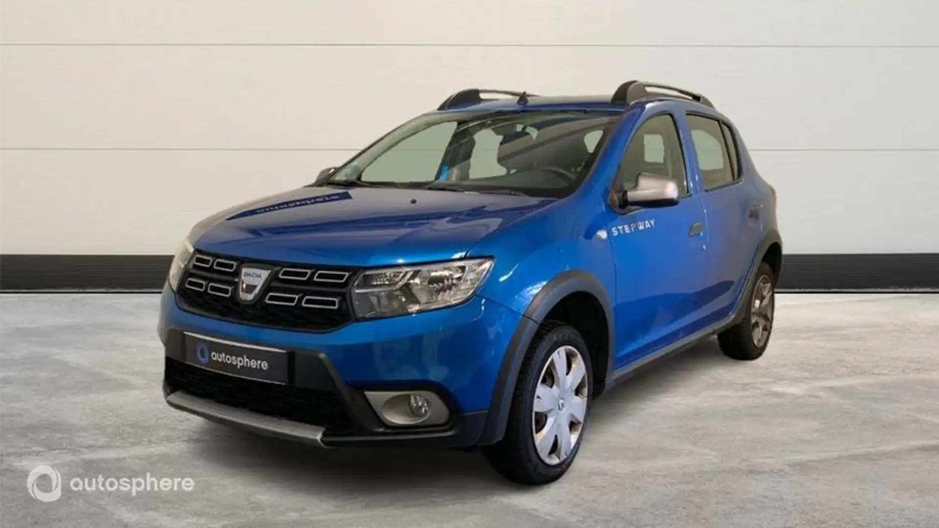 Dacia Sandero 1.0 SCe 75ch Urban Stepway - 19 - 1