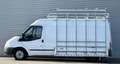 Ford Transit 300L 2.2 TDCI glasresteel. MARGE ! geen btw Wit - thumbnail 4