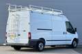 Ford Transit 300L 2.2 TDCI glasresteel. MARGE ! geen btw Wit - thumbnail 9
