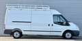 Ford Transit 300L 2.2 TDCI glasresteel. MARGE ! geen btw Wit - thumbnail 6