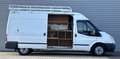 Ford Transit 300L 2.2 TDCI glasresteel. MARGE ! geen btw Wit - thumbnail 3