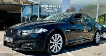 V6 3.0 D 240ch Luxe Premium