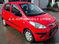 Hyundai i10 Classic 5-TRG*ZV* Rouge - thumbnail 22