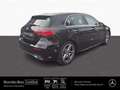 Mercedes-Benz A 200 200 d 150ch AMG Line 8G-DCT Noir - thumbnail 5