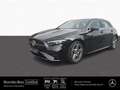 Mercedes-Benz A 200 200 d 150ch AMG Line 8G-DCT Noir - thumbnail 1