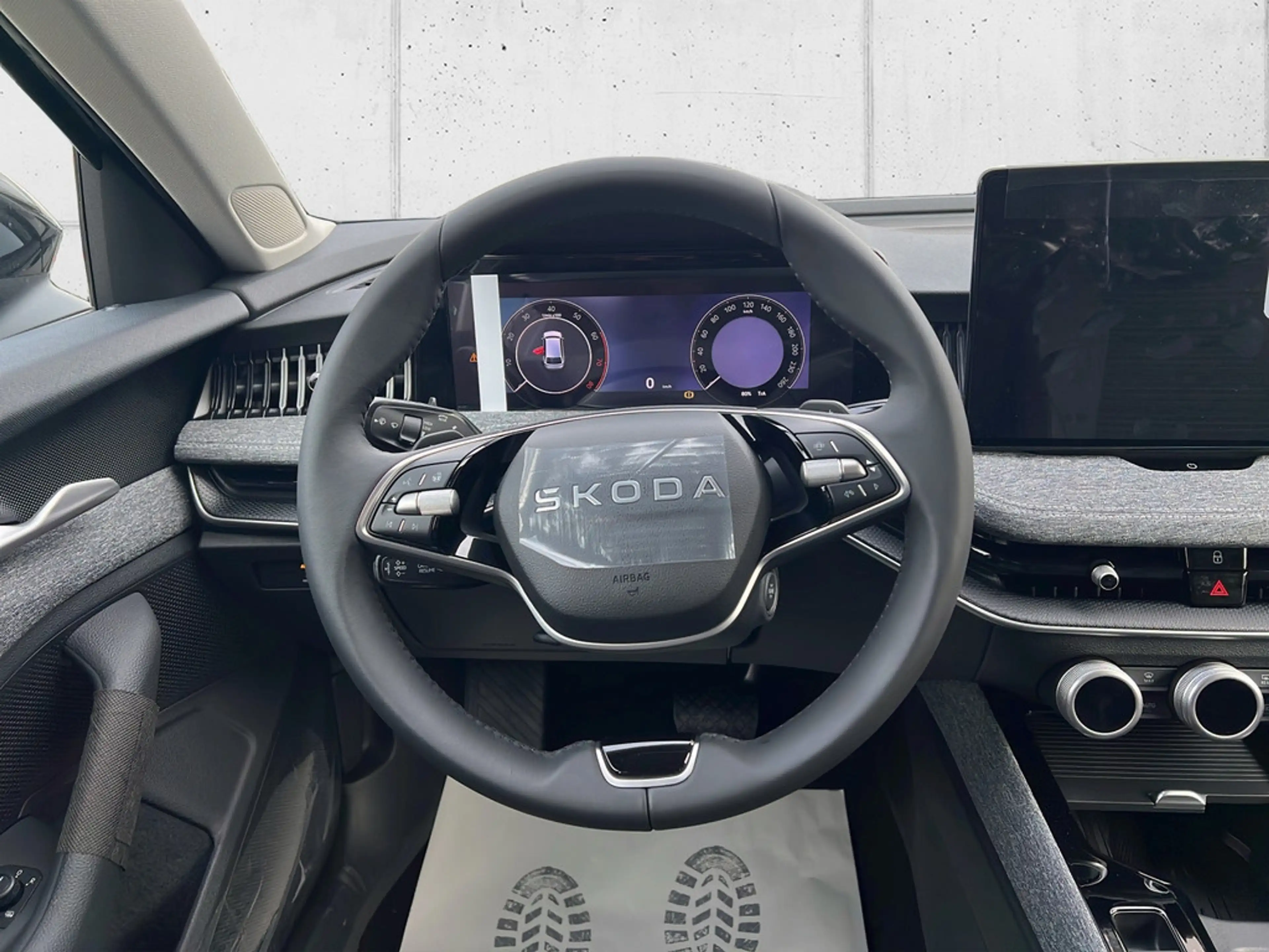 Skoda Superb Combi 1.5 TSI Selection AHK ACC LED — photo 15