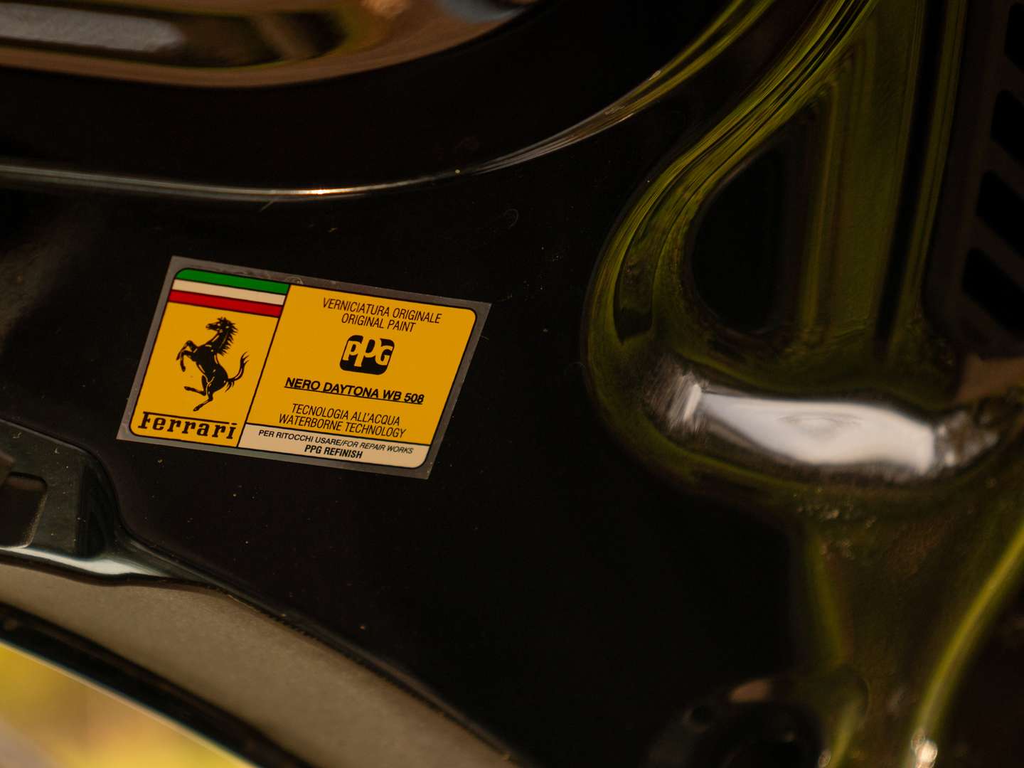 Ferrari 488 GTB - 2016 - Joinsteer - #33