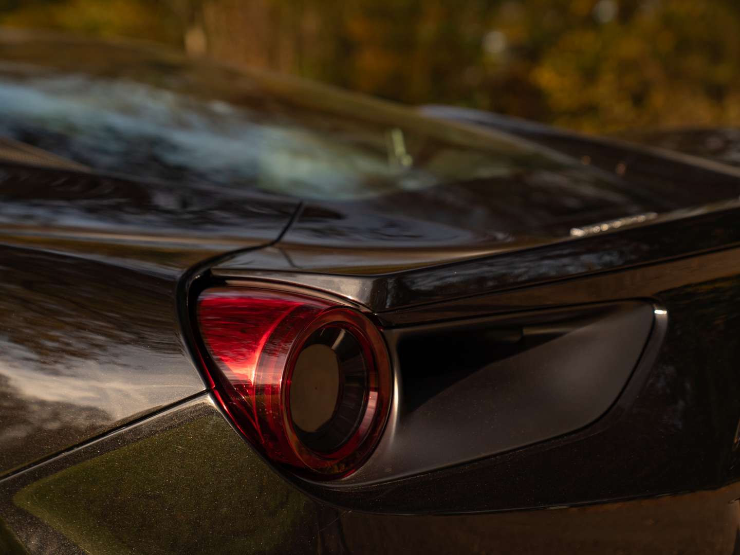 Ferrari 488 GTB - 2016 - Joinsteer - #26