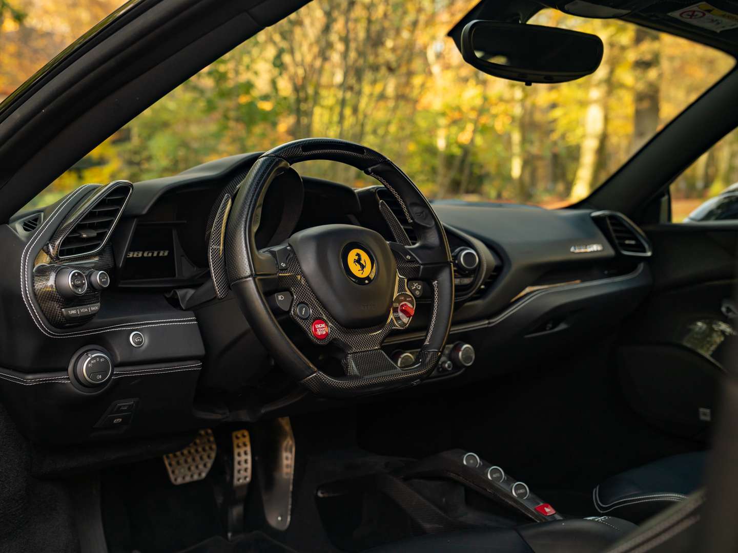 Ferrari 488 GTB - 2016 - Joinsteer - #34