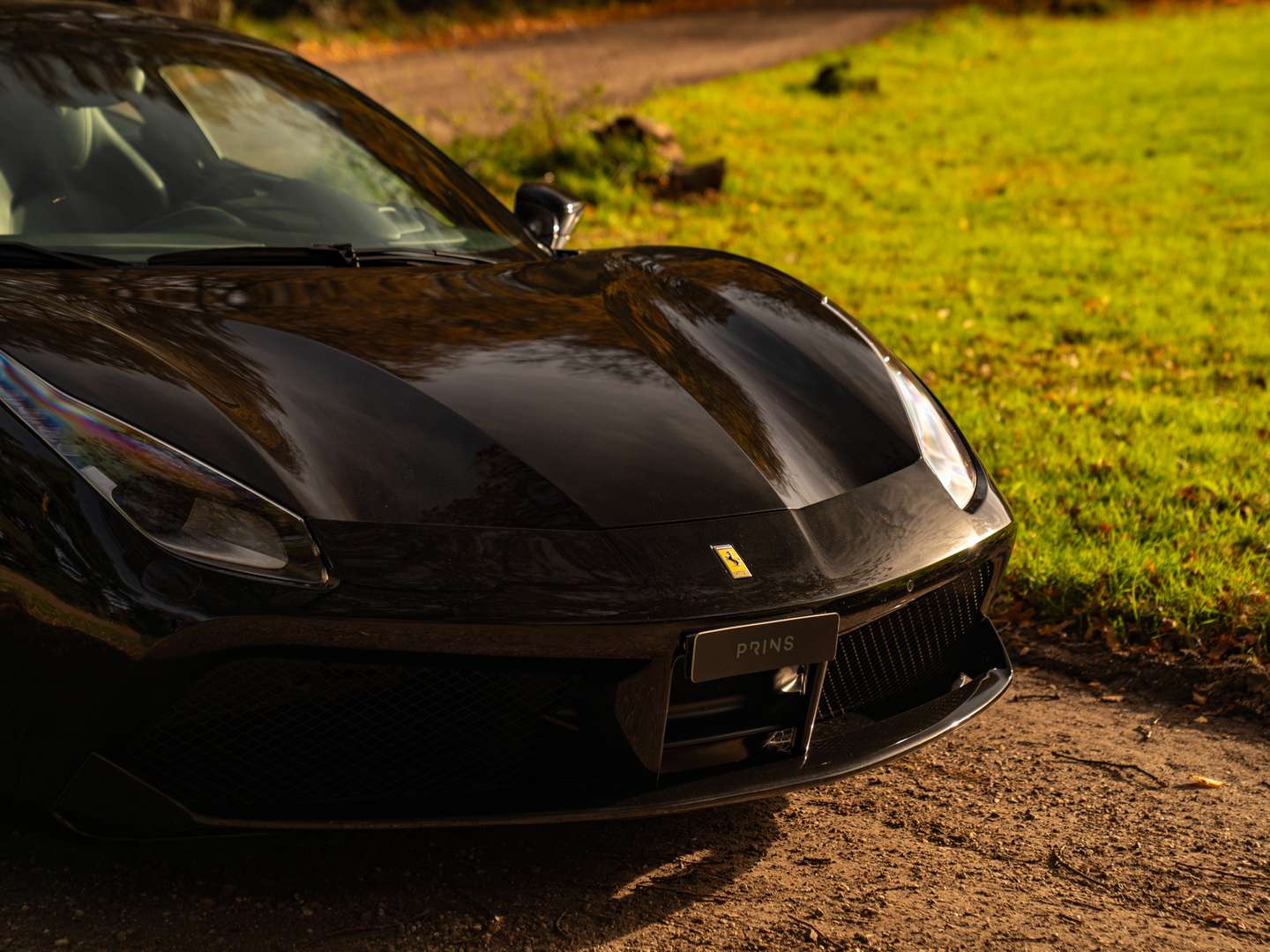 Ferrari 488 GTB - 2016 - Joinsteer - #18