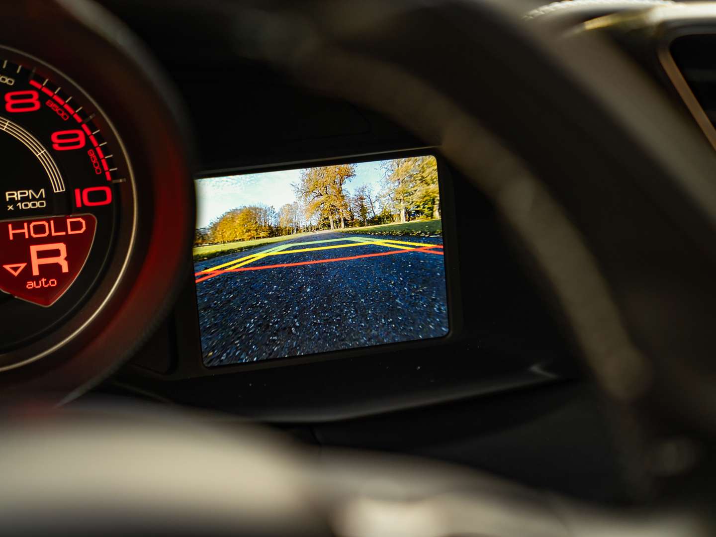 Ferrari 488 GTB - 2016 - Joinsteer - #45