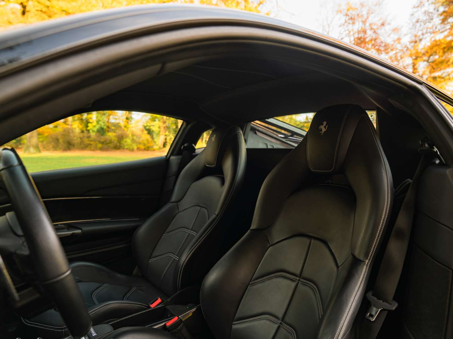 Ferrari 488 GTB - 2016 - Joinsteer - #36