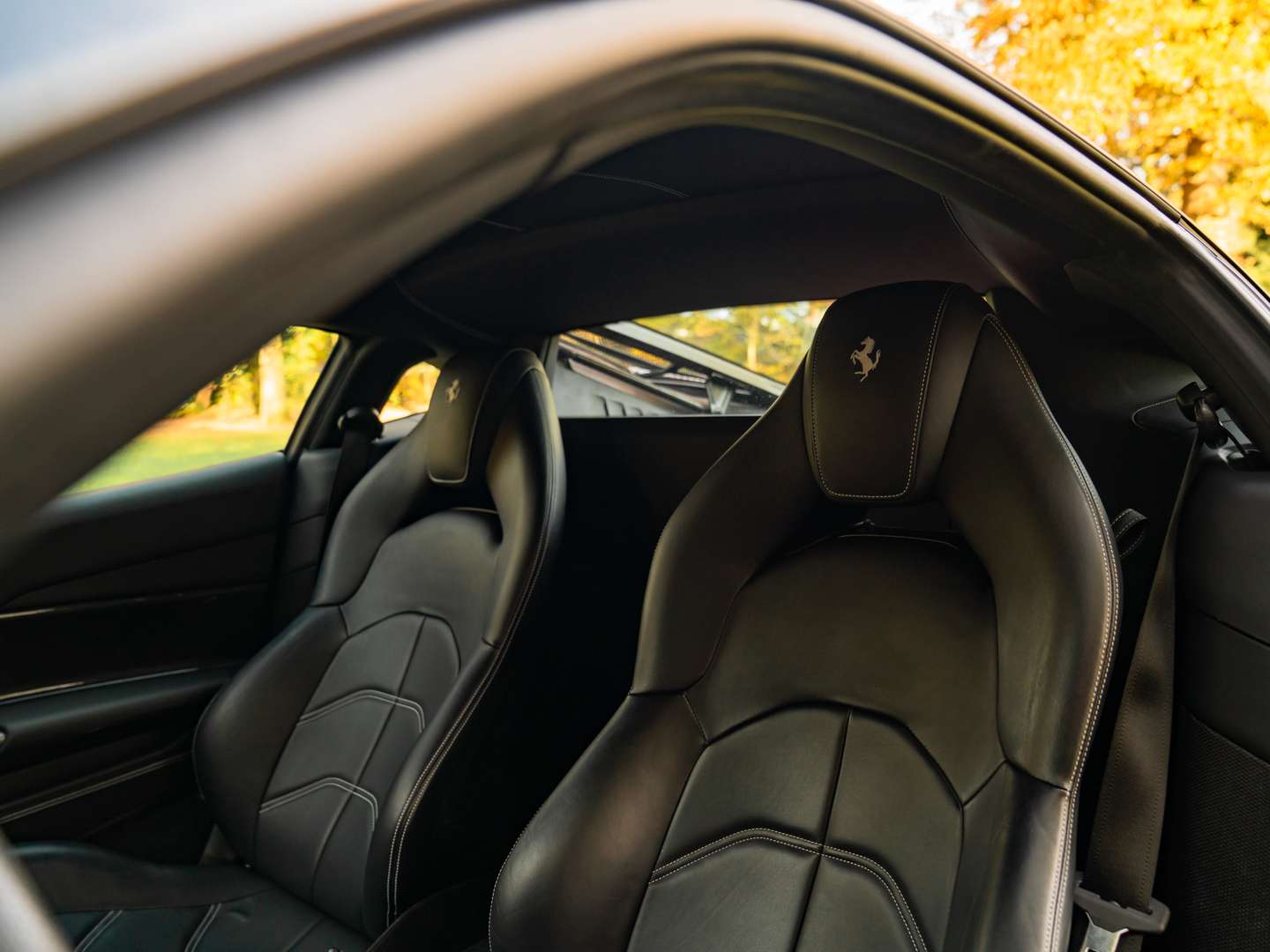 Ferrari 488 GTB - 2016 - Joinsteer - #35