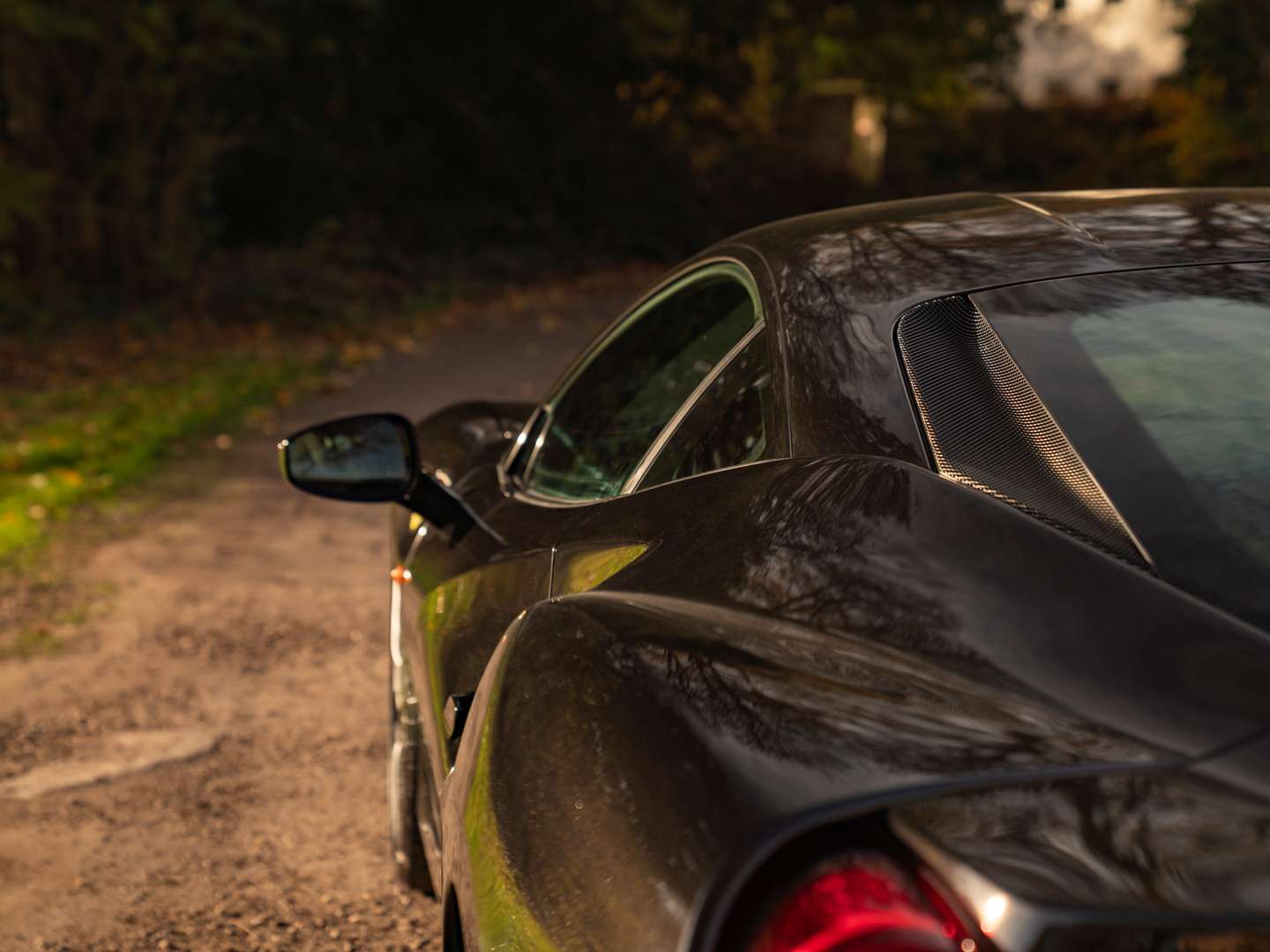 Ferrari 488 GTB - 2016 - Joinsteer - #30