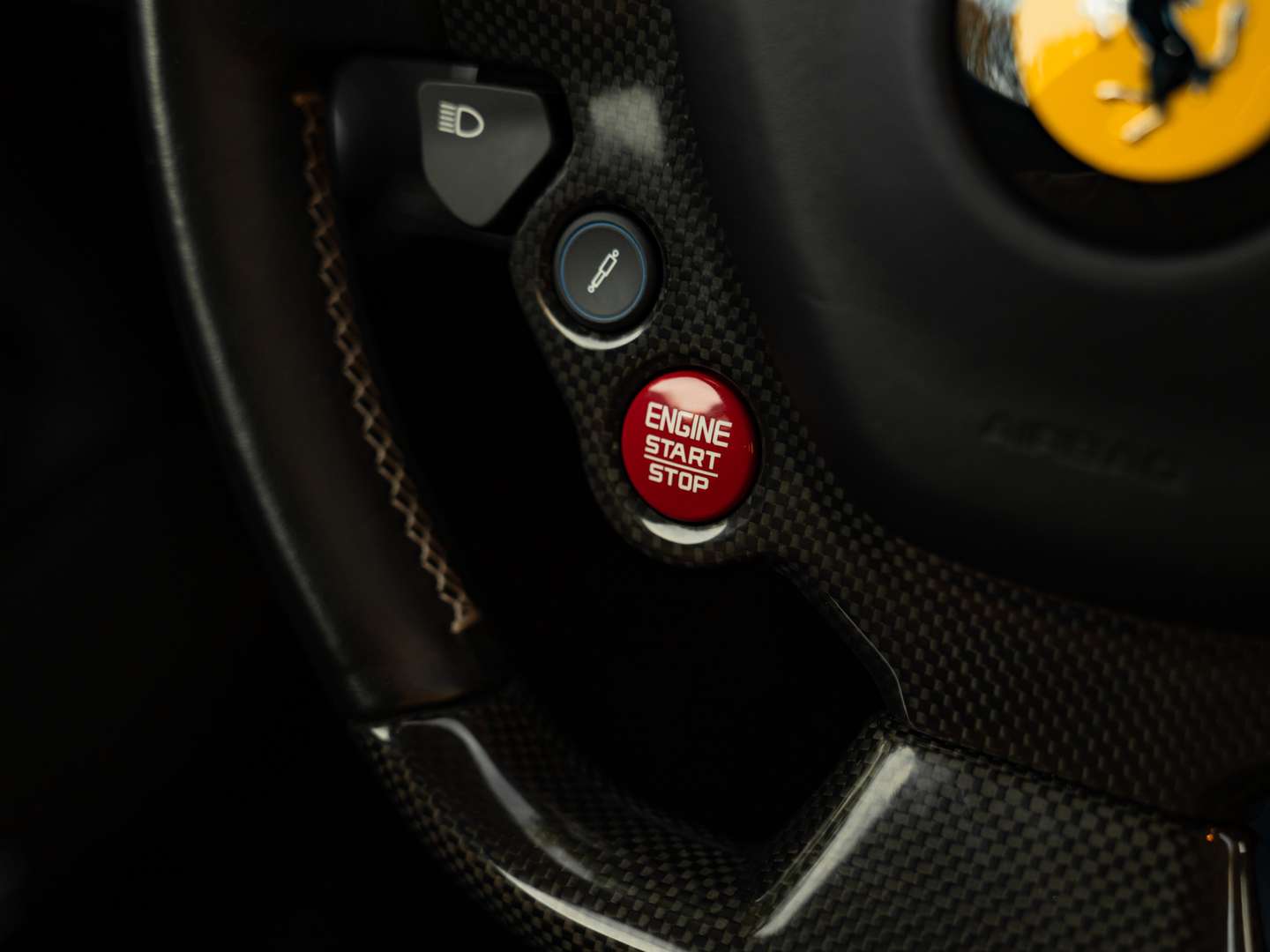 Ferrari 488 GTB - 2016 - Joinsteer - #37