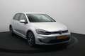 Volkswagen e-Golf E-DITION SOH 94,9% | Warmtepomp | Navigatie | Came Grijs - thumbnail 3