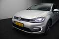 Volkswagen e-Golf E-DITION SOH 94,9% | Warmtepomp | Navigatie | Came Grijs - thumbnail 24