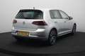 Volkswagen e-Golf E-DITION SOH 94,9% | Warmtepomp | Navigatie | Came Grijs - thumbnail 5