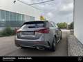 Mercedes-Benz A 250 A 250 4M AMG Dist AHK LED Keyl Standheiz Kam Amb Grau - thumbnail 6