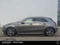 Mercedes-Benz A 250 A 250 4M AMG Dist AHK LED Keyl Standheiz Kam Amb Grau - thumbnail 2