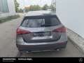 Mercedes-Benz A 250 A 250 4M AMG Dist AHK LED Keyl Standheiz Kam Amb Grau - thumbnail 4