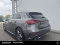 Mercedes-Benz A 250 A 250 4M AMG Dist AHK LED Keyl Standheiz Kam Amb Grau - thumbnail 3