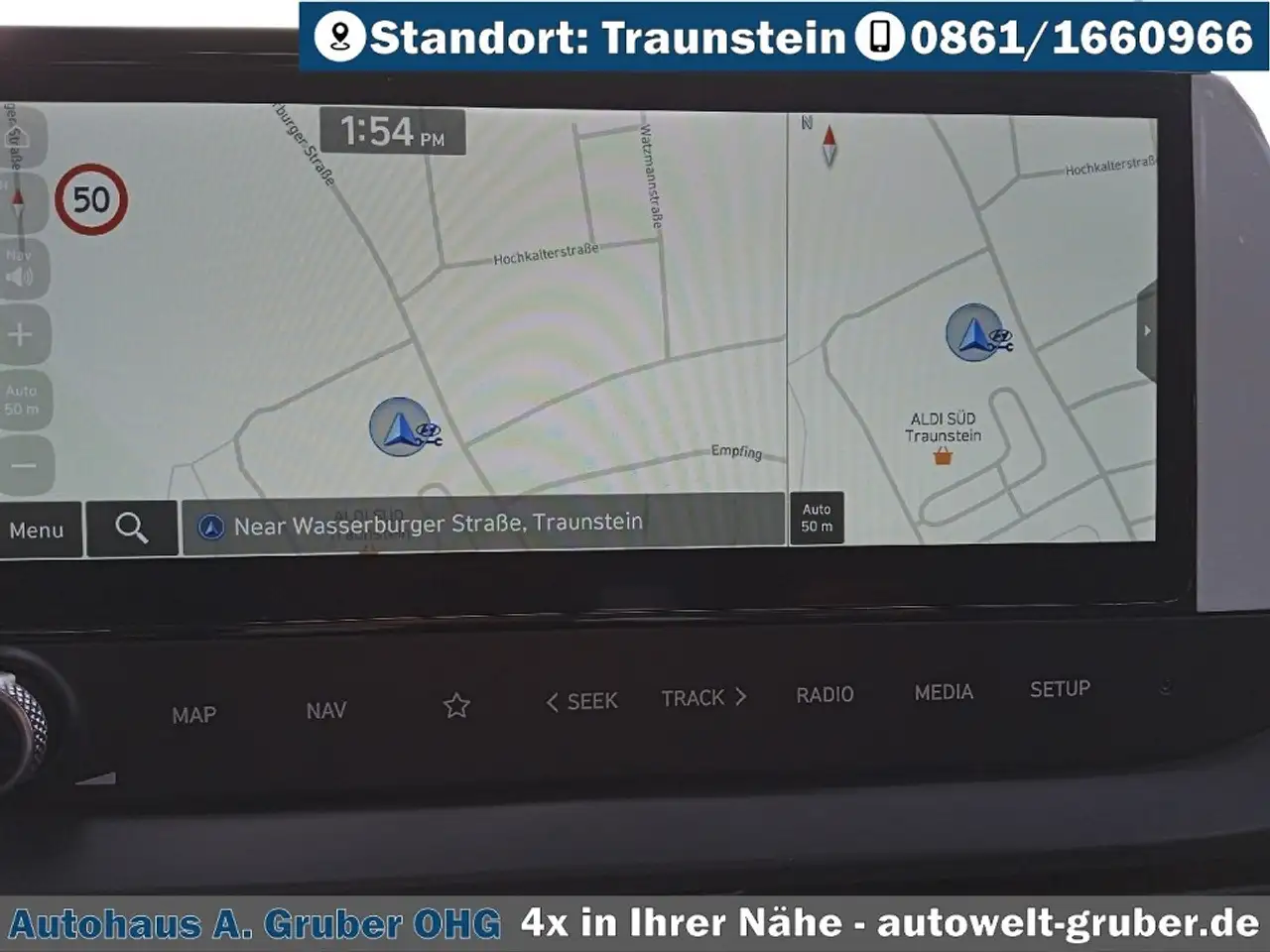 Hyundai i20 T-GDI (100 PS) Prime + Navigation+LED+Klimaautomat 16