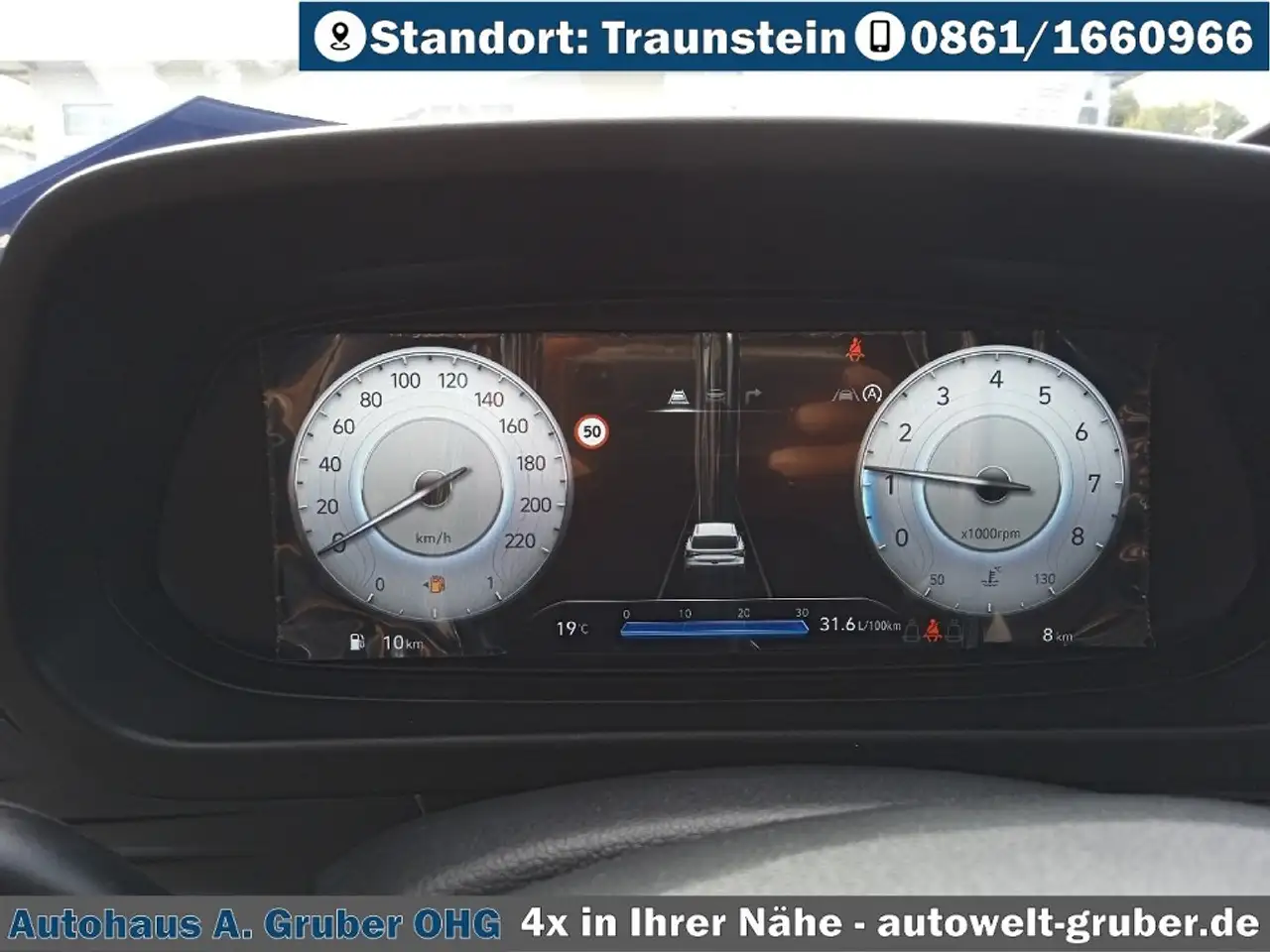Hyundai i20 T-GDI (100 PS) Prime + Navigation+LED+Klimaautomat 17