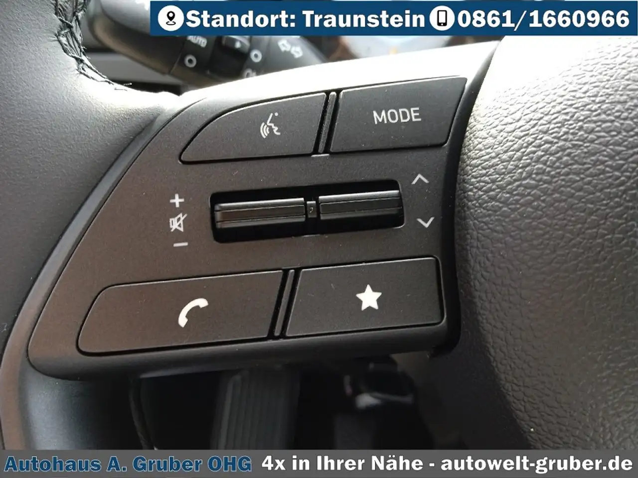 Hyundai i20 T-GDI (100 PS) Prime + Navigation+LED+Klimaautomat 20