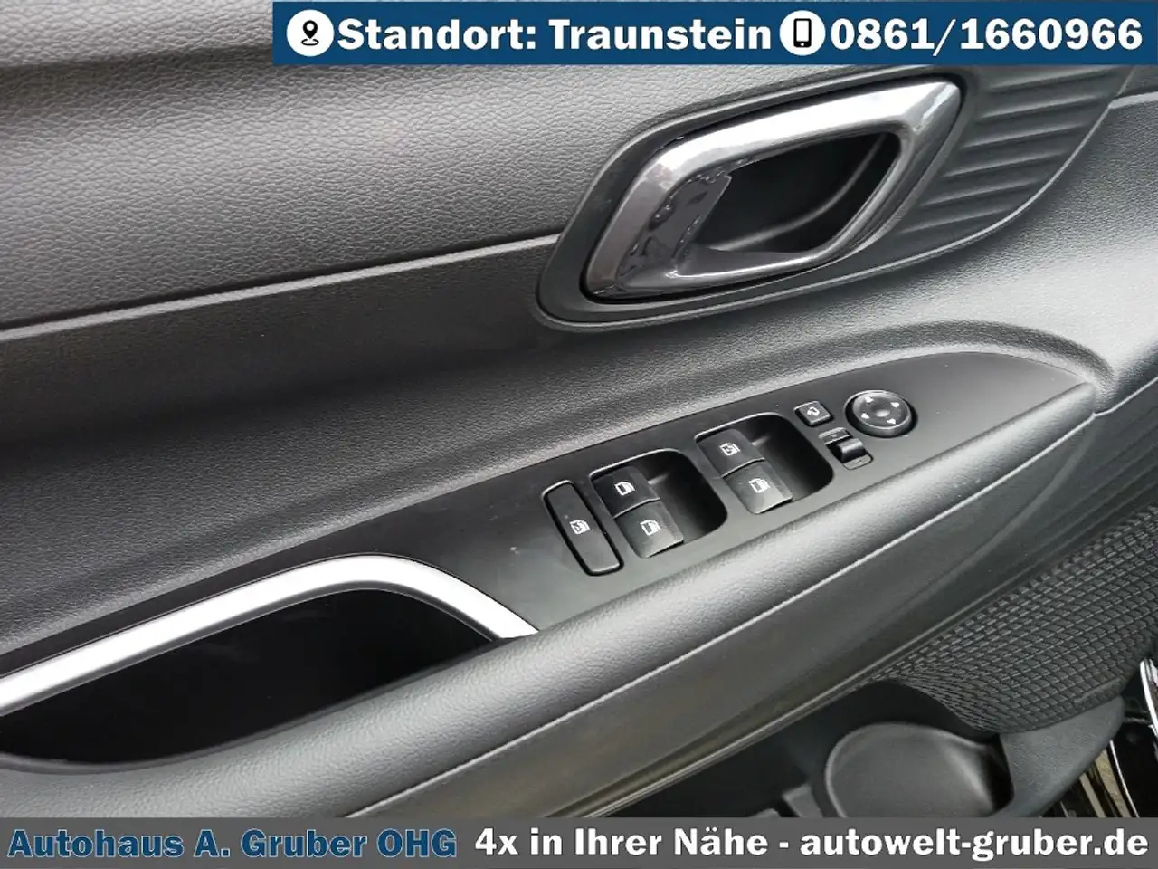 Hyundai i20 T-GDI (100 PS) Prime + Navigation+LED+Klimaautomat 12