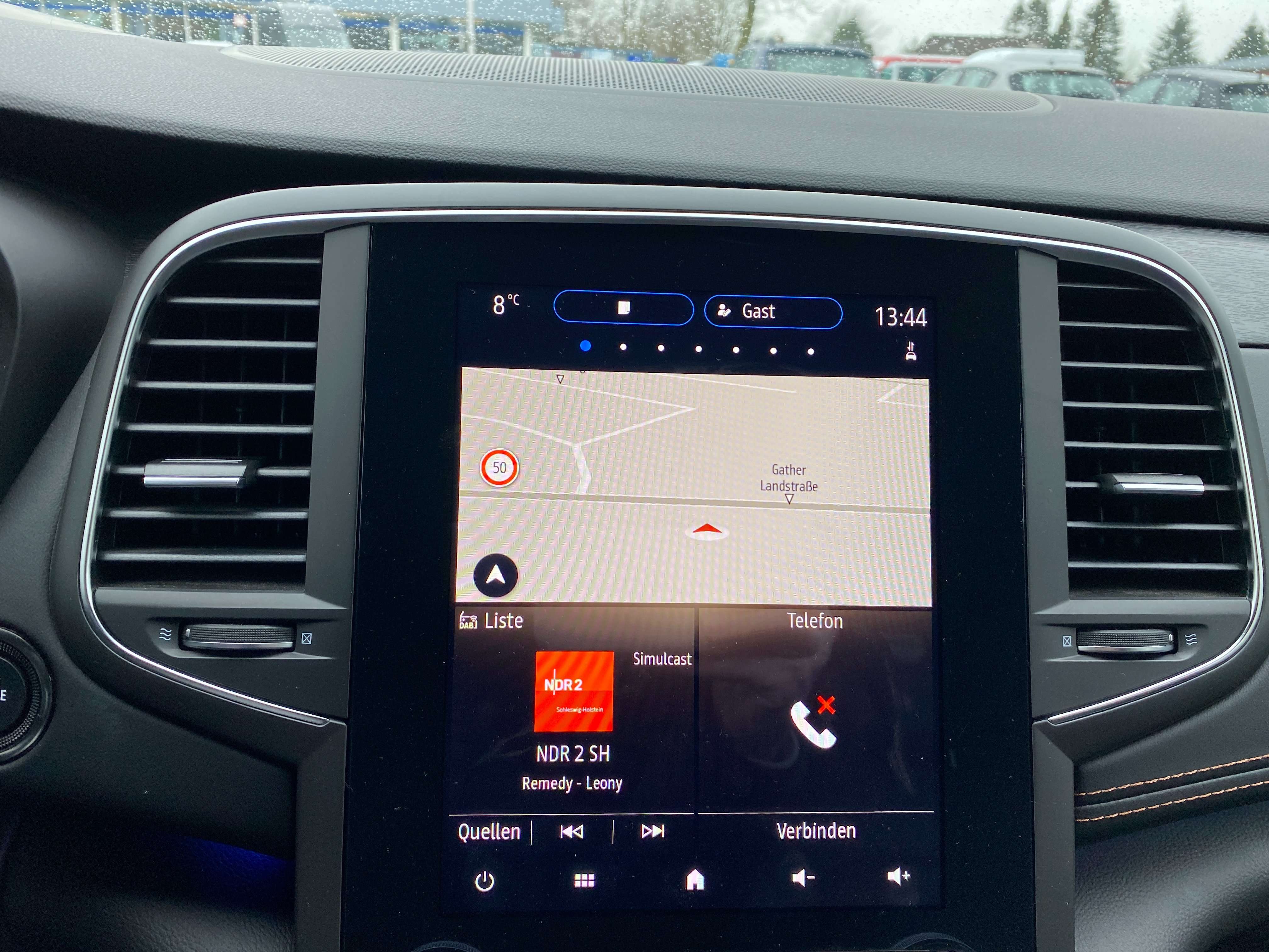Renault Talisman