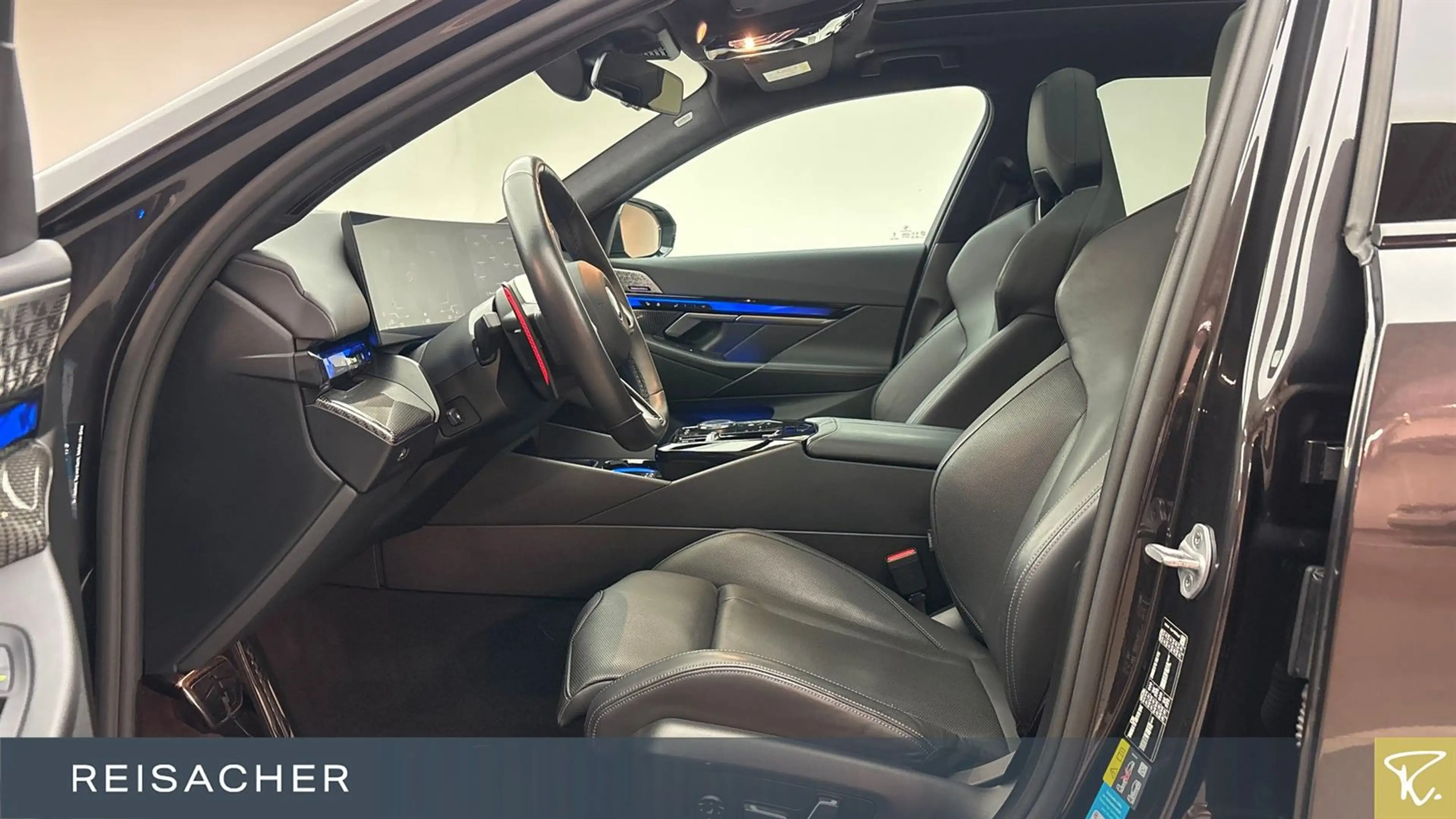 BMW 550 e A xDrive Tou M-Sport PRO,Pano,DAPro — photo 4