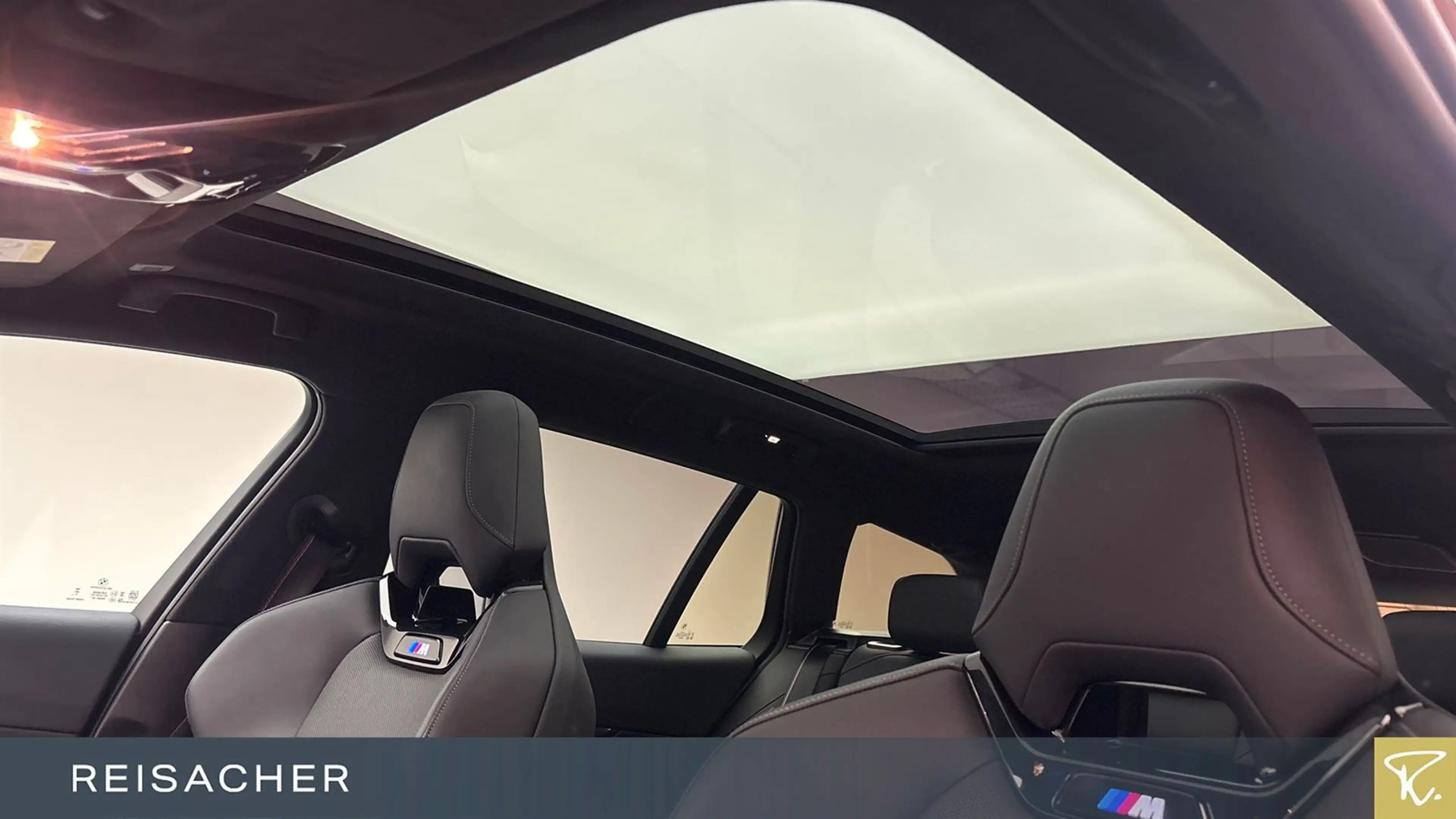 BMW 550 e A xDrive Tou M-Sport PRO,Pano,DAPro — photo 12
