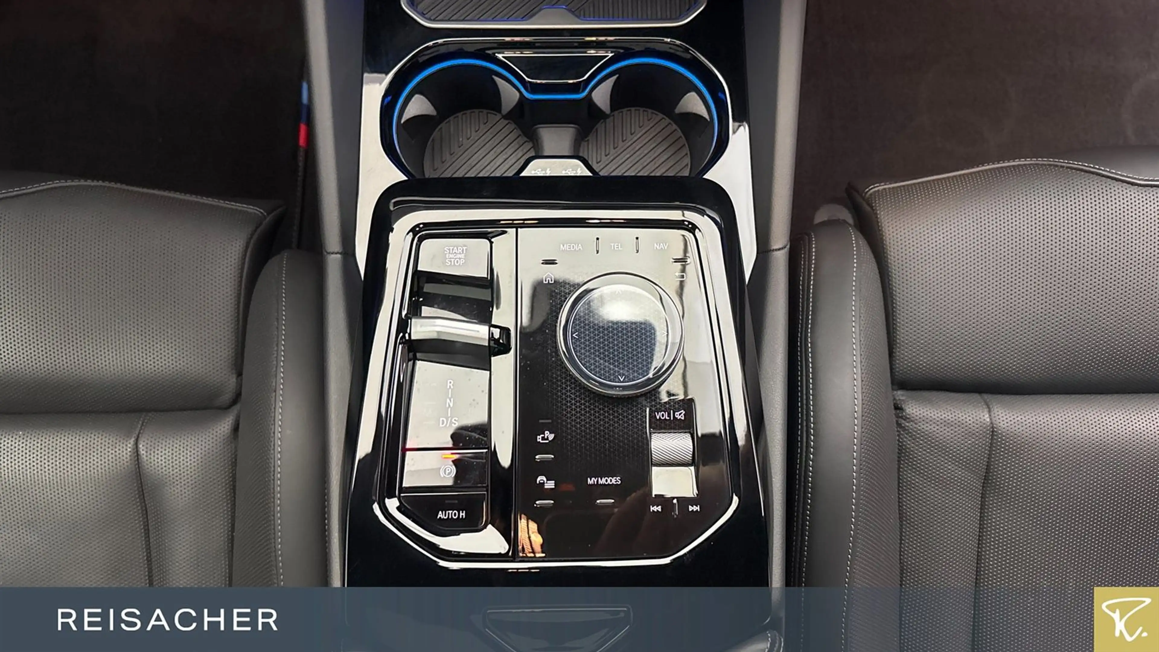 BMW 550 e A xDrive Tou M-Sport PRO,Pano,DAPro — photo 11