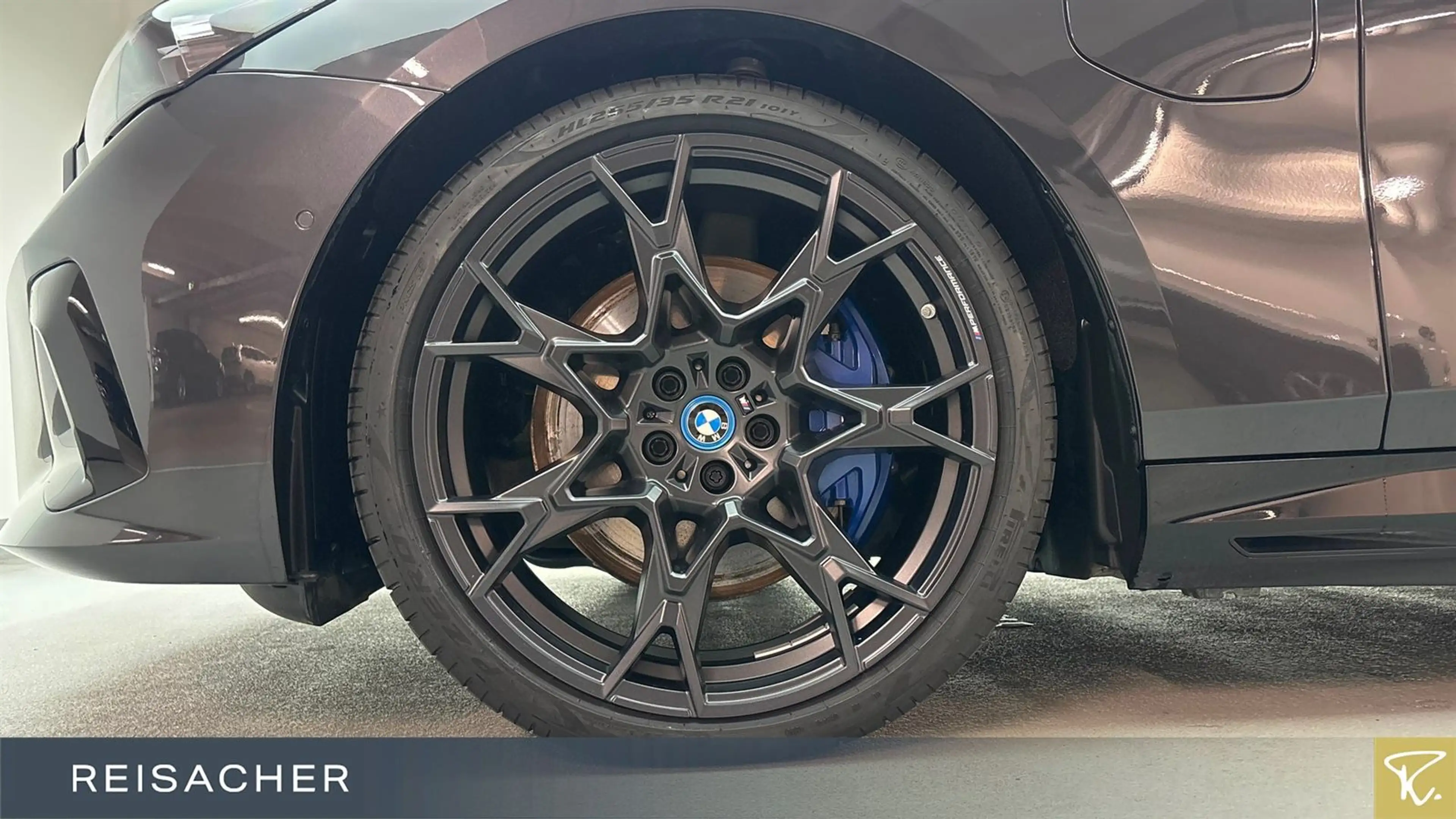 BMW 550 e A xDrive Tou M-Sport PRO,Pano,DAPro — photo 3
