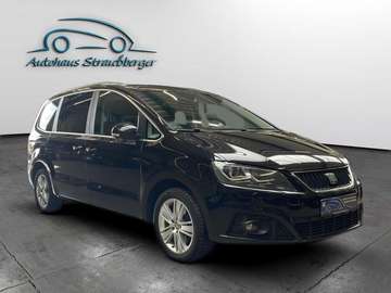 Style Allrad SHZ RFK Bi Xenon Klima 7S